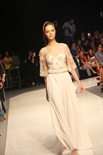 LMAB 2016 Antoine Kareh Fashion Show